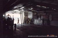 SRN4 The Princess Anne (GH-2007) with Hoverspeed